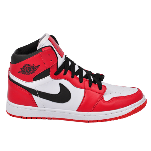 TÊNIS NIKE AIR JORDAN HIGH OG TRICOLOR - Image 7