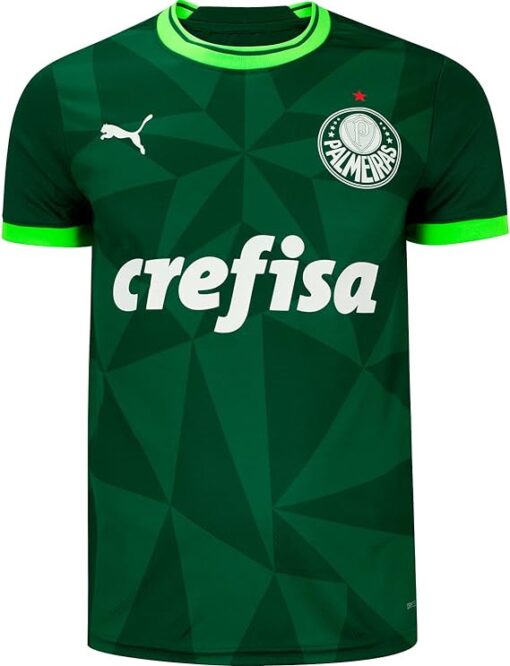 Camisa Palmeiras l 2023