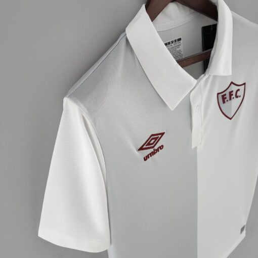 Camisa Fluminense comemoração 120 anos - Image 5