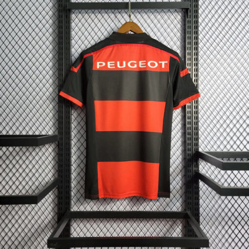 Camisa Retrô do Flamengo 2014/15 Home - Image 2