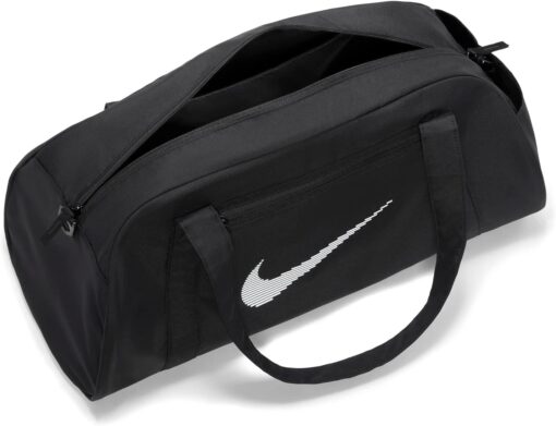 Bolsa Nike Gym Club Preta 24 Litros - Image 4