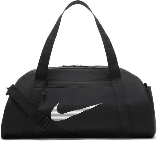 Bolsa Nike Gym Club Preta 24 Litros