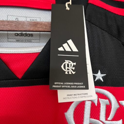 Camisa Flamengo l 2024 - Image 7