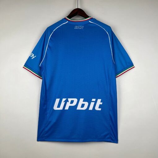 Camisa Napoli l 23/24 - Image 2