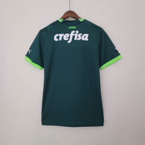 Camisa Palmeiras l 2023 - Image 2