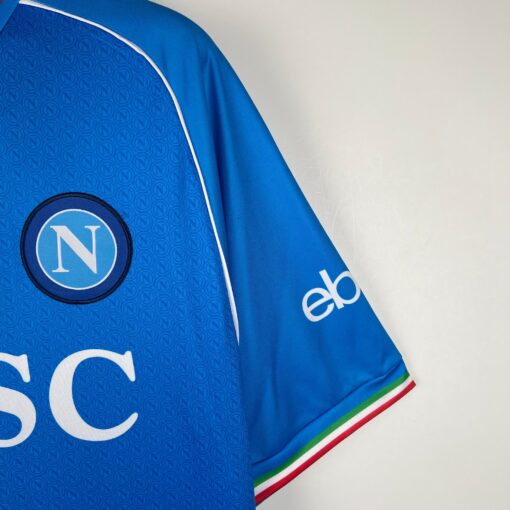 Camisa Napoli l 23/24 - Image 4