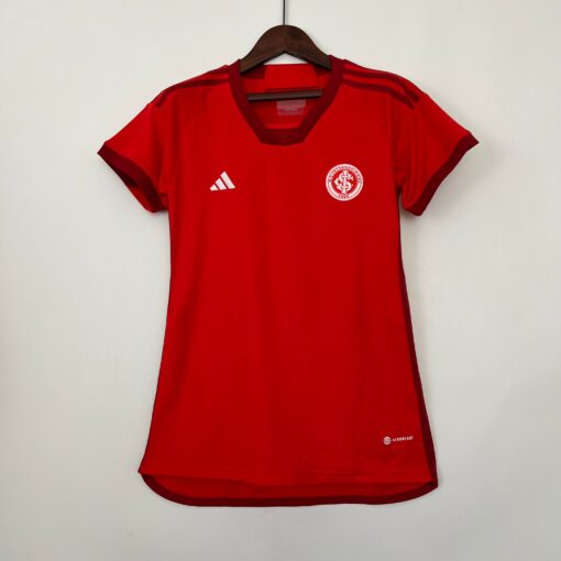 Camisa Internacional feminina l 23/24