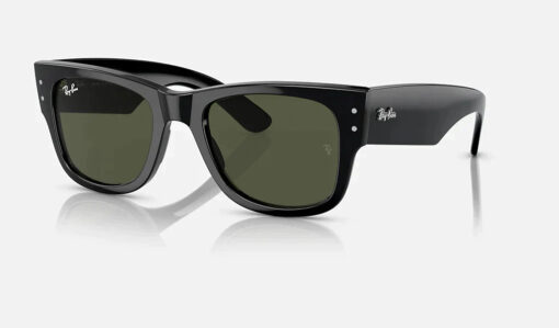 ÓCULOS RB MEGA WAYFARER