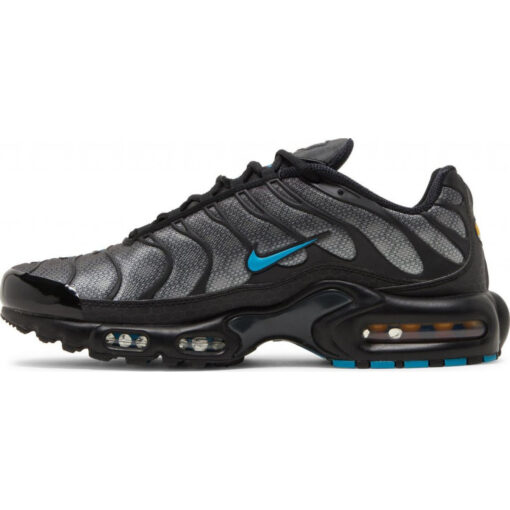 Tênis Air Max Plus 'Black Hex' - Image 2