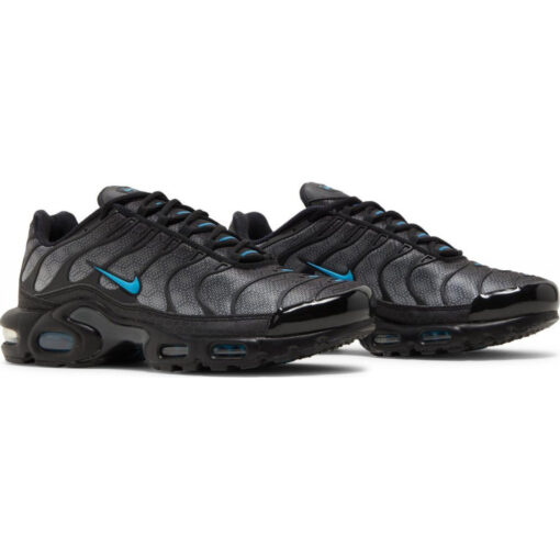 Tênis Air Max Plus 'Black Hex' - Image 3