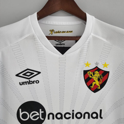 Camisa do Sport Recife 2022/23 Away - Image 4