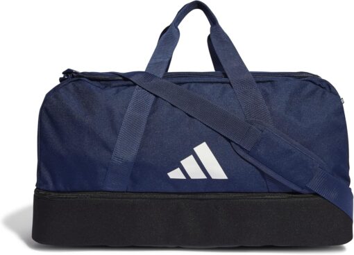 Adidas Bolsa Esportiva, Team Navy Blue - Image 6