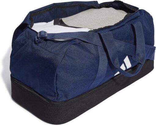 Adidas Bolsa Esportiva, Team Navy Blue - Image 4