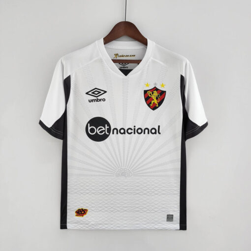 Camisa do Sport Recife 2022/23 Away - Image 2