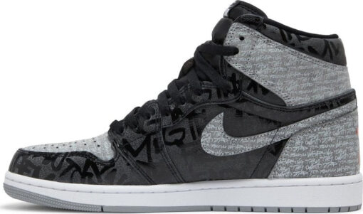 Nike Air Jordan 1 High OG 'Rebellionaire' - PRONTA ENTREGA - Image 2