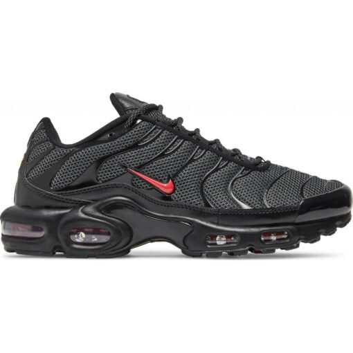 Tênis Air Max Plus 'Bred'