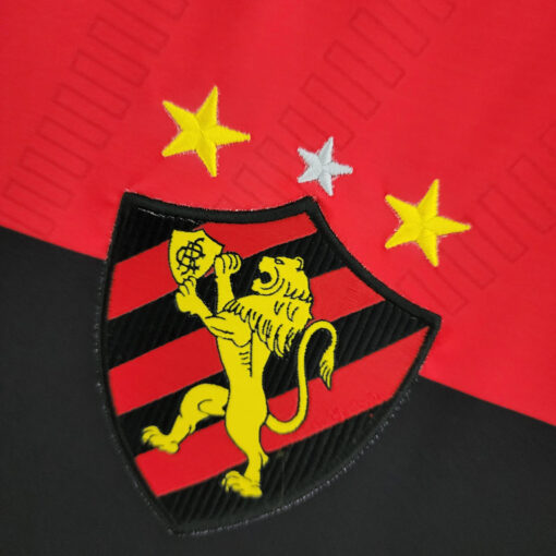 Camisa do Sport Recife 2022/23 Home - Image 5