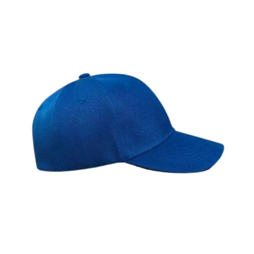 Boné Masculino Hat Azul Royal - Image 2