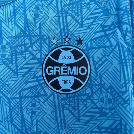 Camisa Gremio l 2024 - Image 3