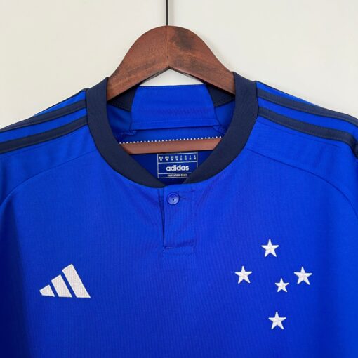 Camisa Cruzeiro l 2023 - Image 6