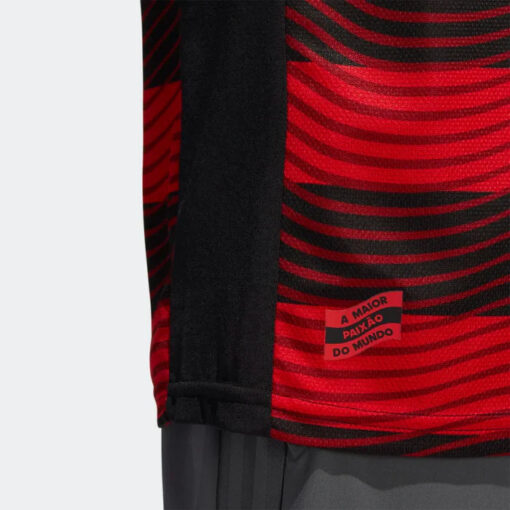 Camisa do Flamengo 2022/23 Home - Image 4