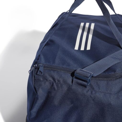 Adidas Bolsa Esportiva, Team Navy Blue - Image 3