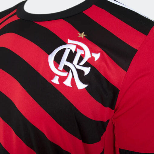 Camisa do Flamengo lll 2022/23 - Image 5