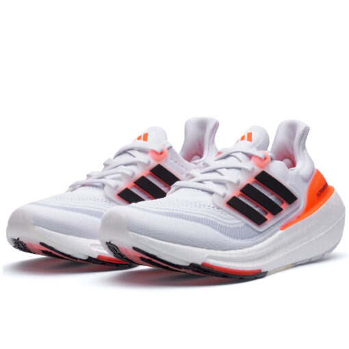 Tênis adidas Ultraboost Light 23 - orange - Image 2