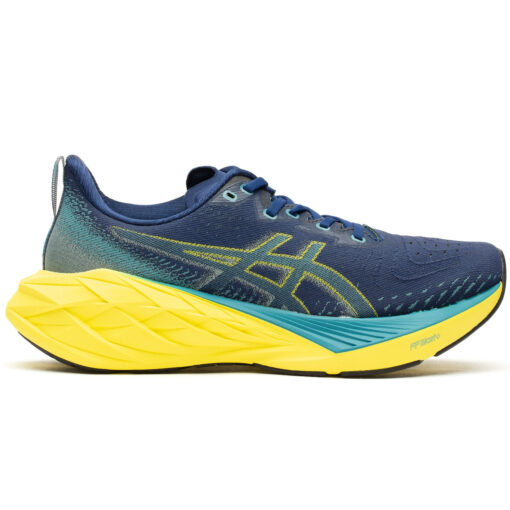 Tênis ASICS Novablast 4 - QUEIMA DE ESTOQUE - Image 7