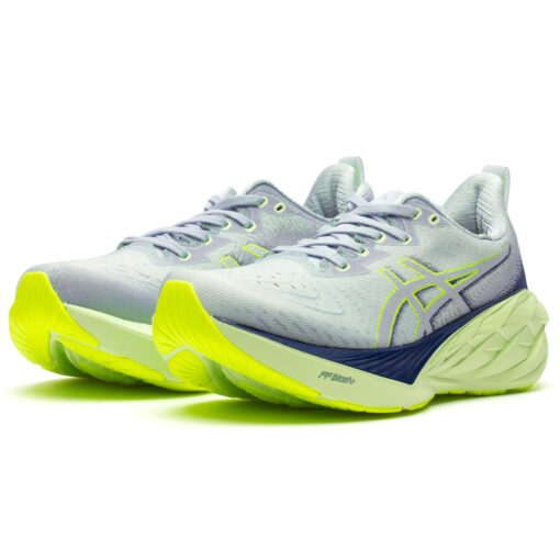 Tênis ASICS Novablast 4 - QUEIMA DE ESTOQUE - Image 2