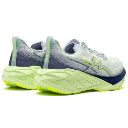 Tênis ASICS Novablast 4 - QUEIMA DE ESTOQUE - Image 3