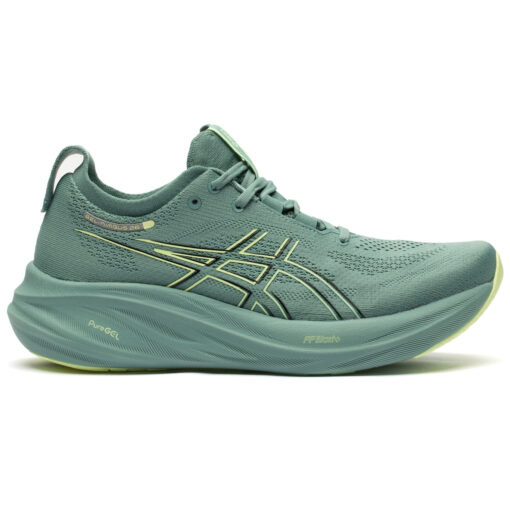 Tênis ASICS Gel-Nimbus 26 - QUEIMA DE ESTOQUE - Image 5