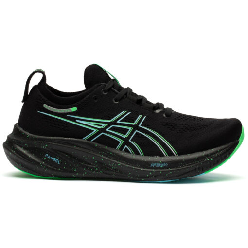 Tênis ASICS Gel-Nimbus 26 - QUEIMA DE ESTOQUE - Image 8