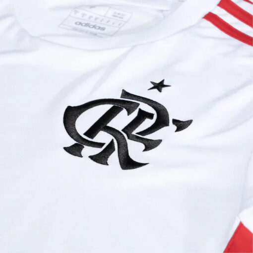 Camisa Flamengo Il (versão jogador)  2024 - Image 5