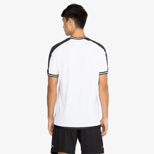 Camisa do Vasco da Gama II 24 Kappa Masculina Torcedor - QUEIMA DE ESTOQUE - Image 2