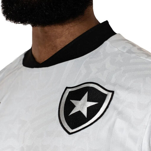 Camisa do Botafogo lll 2023/24 - Image 3