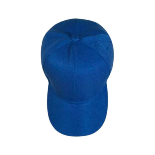 Boné Masculino Hat Azul Royal - Image 3