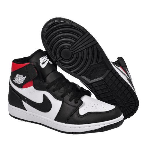 TÊNIS NIKE AIR JORDAN HIGH OG PRETO/BRANCO - Image 9