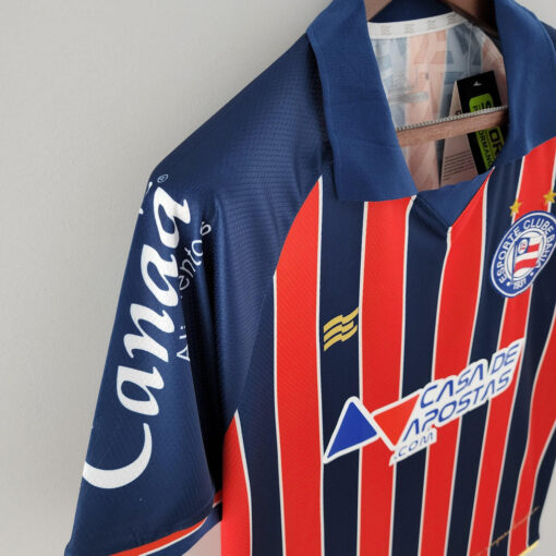 Camisa do Bahia 2022/23 Home - Image 5