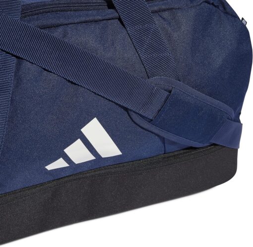 Adidas Bolsa Esportiva, Team Navy Blue - Image 2