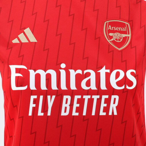 Camisa Arsenal l 23/24 - Image 3