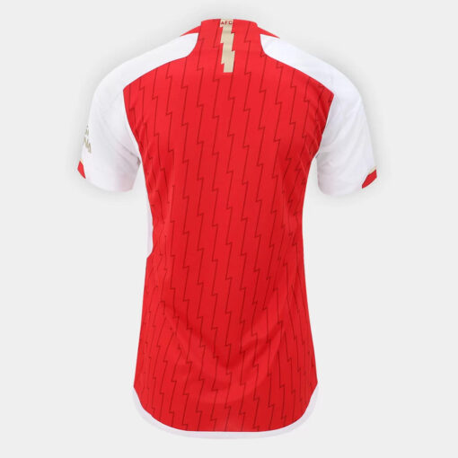 Camisa Arsenal l 23/24 - Image 2