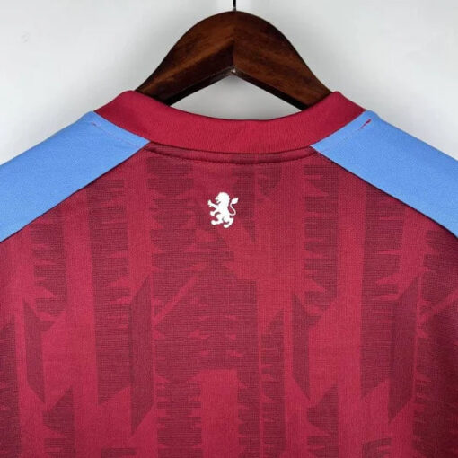 Camisa Aston Villa l 23/24 - Image 5