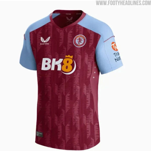 Camisa Aston Villa l 23/24