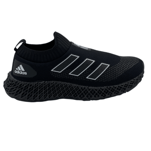 Tênis Adidas Meia - Image 4