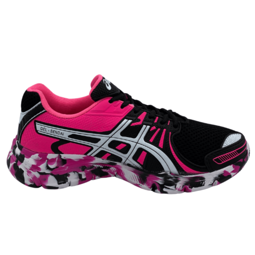 TÊNIS ASICS GEL SENDAI FEMININO - Image 4