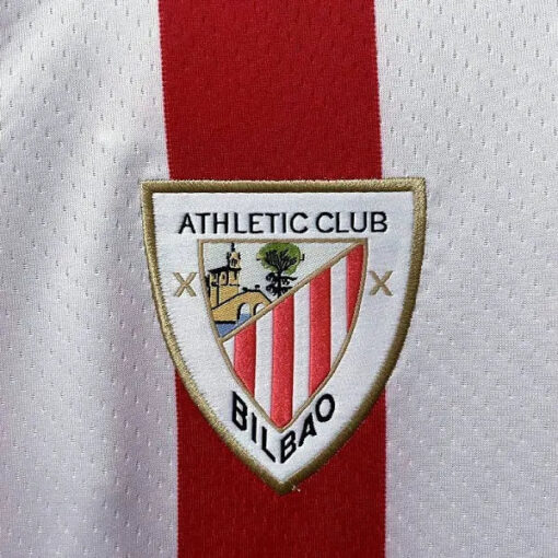 Camisa Athletic Bilbao l 23/24 - Image 4