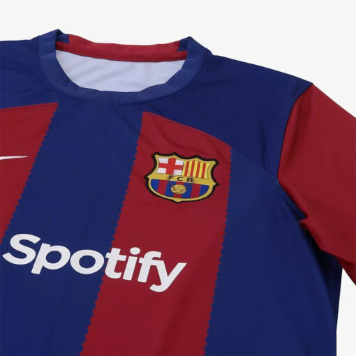 Camisa Barcelona l 23/24 - Image 3