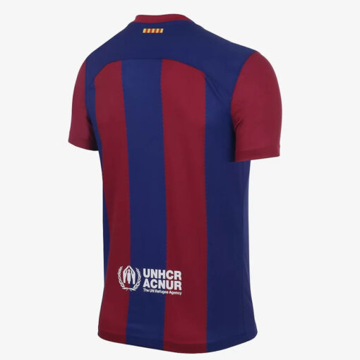 Camisa Barcelona l 23/24 - Image 2