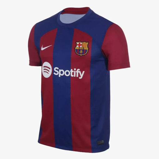 Camisa Barcelona l 23/24